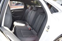 USED 2020 70 AUDI A3 1.5 TFSI 35 S line Saloon 4dr Petrol S Tronic Euro 6 (s/s) (150 ps) FULL HISTORY / GREAT CONDITION