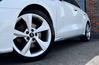 USED 2020 70 AUDI A3 1.5 TFSI 35 S line Saloon 4dr Petrol S Tronic Euro 6 (s/s) (150 ps) FULL HISTORY / GREAT CONDITION