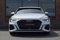 USED 2020 70 AUDI A3 1.5 TFSI 35 S line Saloon 4dr Petrol S Tronic Euro 6 (s/s) (150 ps) FULL HISTORY / GREAT CONDITION