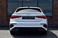 USED 2020 70 AUDI A3 1.5 TFSI 35 S line Saloon 4dr Petrol S Tronic Euro 6 (s/s) (150 ps) FULL HISTORY / GREAT CONDITION