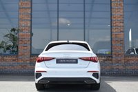 USED 2020 70 AUDI A3 1.5 TFSI 35 S line Saloon 4dr Petrol S Tronic Euro 6 (s/s) (150 ps) FULL HISTORY / GREAT CONDITION