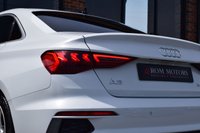 USED 2020 70 AUDI A3 1.5 TFSI 35 S line Saloon 4dr Petrol S Tronic Euro 6 (s/s) (150 ps) FULL HISTORY / GREAT CONDITION