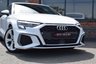 USED 2020 70 AUDI A3 1.5 TFSI 35 S line Saloon 4dr Petrol S Tronic Euro 6 (s/s) (150 ps) FULL HISTORY / GREAT CONDITION