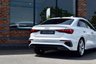 USED 2020 70 AUDI A3 1.5 TFSI 35 S line Saloon 4dr Petrol S Tronic Euro 6 (s/s) (150 ps) FULL HISTORY / GREAT CONDITION