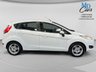 USED 2013 63 FORD FIESTA 1.0T EcoBoost Zetec Hatchback 5dr Petrol Manual Euro 5 (s/s) (100 ps) ** &pound;20 ROAD TAX **