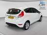 USED 2013 63 FORD FIESTA 1.0T EcoBoost Zetec Hatchback 5dr Petrol Manual Euro 5 (s/s) (100 ps) ** &pound;20 ROAD TAX **