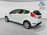 USED 2013 63 FORD FIESTA 1.0T EcoBoost Zetec Hatchback 5dr Petrol Manual Euro 5 (s/s) (100 ps) ** &pound;20 ROAD TAX **