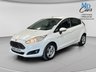 USED 2013 63 FORD FIESTA 1.0T EcoBoost Zetec Hatchback 5dr Petrol Manual Euro 5 (s/s) (100 ps) ** &pound;20 ROAD TAX **