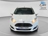 USED 2013 63 FORD FIESTA 1.0T EcoBoost Zetec Hatchback 5dr Petrol Manual Euro 5 (s/s) (100 ps) ** &pound;20 ROAD TAX **