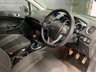 USED 2013 63 FORD FIESTA 1.0T EcoBoost Zetec Hatchback 5dr Petrol Manual Euro 5 (s/s) (100 ps) ** &pound;20 ROAD TAX **