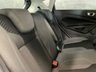 USED 2013 63 FORD FIESTA 1.0T EcoBoost Zetec Hatchback 5dr Petrol Manual Euro 5 (s/s) (100 ps) ** &pound;20 ROAD TAX **