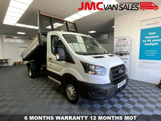 View our FORD TRANSIT