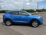 USED 2018 18 HYUNDAI TUCSON 1.6 GDi Blue Drive SE Nav SUV 5dr Petrol Manual Euro 6 (s/s) (132 ps) 