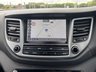 USED 2018 18 HYUNDAI TUCSON 1.6 GDi Blue Drive SE Nav SUV 5dr Petrol Manual Euro 6 (s/s) (132 ps) 