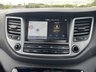 USED 2018 18 HYUNDAI TUCSON 1.6 GDi Blue Drive SE Nav SUV 5dr Petrol Manual Euro 6 (s/s) (132 ps) 