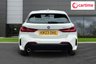 USED 2023 23 BMW 1 SERIES 1.5 118i M Sport (LCP) Hatchback 5dr Petrol DCT Euro 6 (s/s) (136 ps) Front / Rear Park Distance Control, M Sport Package, M Sport Aerodynamic Package, 18In Alloys, Electrically Folding Door Mirrors Front / Rear Park Distance Control, M Sport Package, M Sport Aerodynamic Package, 18In Alloys, Electrically Folding Door Mirrors