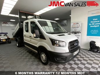 View our FORD TRANSIT