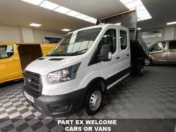 View our FORD TRANSIT