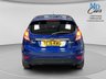USED 2015 15 FORD FIESTA 1.0T EcoBoost Titanium X Hatchback 5dr Petrol Manual Euro 6 (s/s) (125 ps) ** ULEZ ** NEW WET BELT **