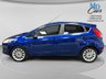 USED 2015 15 FORD FIESTA 1.0T EcoBoost Titanium X Hatchback 5dr Petrol Manual Euro 6 (s/s) (125 ps) ** ULEZ ** NEW WET BELT **