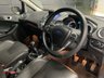 USED 2015 15 FORD FIESTA 1.0T EcoBoost Titanium X Hatchback 5dr Petrol Manual Euro 6 (s/s) (125 ps) ** ULEZ ** NEW WET BELT **