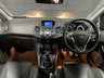 USED 2015 15 FORD FIESTA 1.0T EcoBoost Titanium X Hatchback 5dr Petrol Manual Euro 6 (s/s) (125 ps) ** ULEZ ** NEW WET BELT **