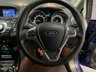 USED 2015 15 FORD FIESTA 1.0T EcoBoost Titanium X Hatchback 5dr Petrol Manual Euro 6 (s/s) (125 ps) ** ULEZ ** NEW WET BELT **
