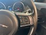 USED 2018 18 JAGUAR XE 2.0i R-Sport Saloon 4dr Petrol Auto Euro 6 (s/s) (200 ps)+2 KEYS+1 OWNER FROM NEW+FSH+FULL LEATHER HEATED SEATS+PRIVACY+PARK CONTROL+NAV WITH SD CARD+CLIMATE+CRUISE+19