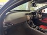 USED 2018 18 JAGUAR XE 2.0i R-Sport Saloon 4dr Petrol Auto Euro 6 (s/s) (200 ps)+2 KEYS+1 OWNER FROM NEW+FSH+FULL LEATHER HEATED SEATS+PRIVACY+PARK CONTROL+NAV WITH SD CARD+CLIMATE+CRUISE+19