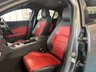 USED 2018 18 JAGUAR XE 2.0i R-Sport Saloon 4dr Petrol Auto Euro 6 (s/s) (200 ps)+2 KEYS+1 OWNER FROM NEW+FSH+FULL LEATHER HEATED SEATS+PRIVACY+PARK CONTROL+NAV WITH SD CARD+CLIMATE+CRUISE+19