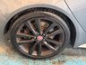 USED 2018 18 JAGUAR XE 2.0i R-Sport Saloon 4dr Petrol Auto Euro 6 (s/s) (200 ps)+2 KEYS+1 OWNER FROM NEW+FSH+FULL LEATHER HEATED SEATS+PRIVACY+PARK CONTROL+NAV WITH SD CARD+CLIMATE+CRUISE+19