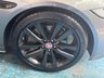 USED 2018 18 JAGUAR XE 2.0i R-Sport Saloon 4dr Petrol Auto Euro 6 (s/s) (200 ps)+2 KEYS+1 OWNER FROM NEW+FSH+FULL LEATHER HEATED SEATS+PRIVACY+PARK CONTROL+NAV WITH SD CARD+CLIMATE+CRUISE+19