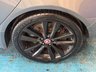 USED 2018 18 JAGUAR XE 2.0i R-Sport Saloon 4dr Petrol Auto Euro 6 (s/s) (200 ps)+2 KEYS+1 OWNER FROM NEW+FSH+FULL LEATHER HEATED SEATS+PRIVACY+PARK CONTROL+NAV WITH SD CARD+CLIMATE+CRUISE+19