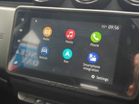 USED 2022 22 DACIA DUSTER 1.3 TCe Prestige SUV 5dr Petrol Manual Euro 6 (s/s) (130 ps) REAR CAMERA + CARPLAY