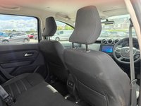 USED 2022 22 DACIA DUSTER 1.3 TCe Prestige SUV 5dr Petrol Manual Euro 6 (s/s) (130 ps) REAR CAMERA + CARPLAY