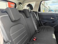 USED 2022 22 DACIA DUSTER 1.3 TCe Prestige SUV 5dr Petrol Manual Euro 6 (s/s) (130 ps) REAR CAMERA + CARPLAY
