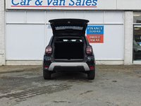 USED 2022 22 DACIA DUSTER 1.3 TCe Prestige SUV 5dr Petrol Manual Euro 6 (s/s) (130 ps) REAR CAMERA + CARPLAY