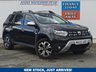 USED 2022 22 DACIA DUSTER 1.3 TCe Prestige SUV 5dr Petrol Manual Euro 6 (s/s) (130 ps) REAR CAMERA + CARPLAY