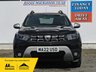 USED 2022 22 DACIA DUSTER 1.3 TCe Prestige SUV 5dr Petrol Manual Euro 6 (s/s) (130 ps) REAR CAMERA + CARPLAY