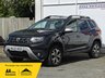 USED 2022 22 DACIA DUSTER 1.3 TCe Prestige SUV 5dr Petrol Manual Euro 6 (s/s) (130 ps) REAR CAMERA + CARPLAY