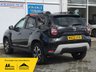 USED 2022 22 DACIA DUSTER 1.3 TCe Prestige SUV 5dr Petrol Manual Euro 6 (s/s) (130 ps) REAR CAMERA + CARPLAY