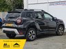 USED 2022 22 DACIA DUSTER 1.3 TCe Prestige SUV 5dr Petrol Manual Euro 6 (s/s) (130 ps) REAR CAMERA + CARPLAY