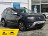USED 2022 22 DACIA DUSTER 1.3 TCe Prestige SUV 5dr Petrol Manual Euro 6 (s/s) (130 ps) REAR CAMERA + CARPLAY