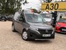 USED 2024 74 NISSAN TOWNSTAR 45kWh Acenta Auto L1 6dr Air Conditioned & Plylined