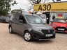 USED 2024 74 NISSAN TOWNSTAR 45kWh Acenta Auto L1 6dr Air Conditioned & Plylined