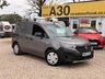 USED 2024 74 NISSAN TOWNSTAR 45kWh Acenta Auto L1 6dr Air Conditioned & Plylined