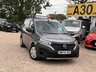 USED 2024 74 NISSAN TOWNSTAR 45kWh Acenta Auto L1 6dr Air Conditioned & Plylined
