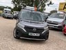 USED 2024 74 NISSAN TOWNSTAR 45kWh Acenta Auto L1 6dr Air Conditioned & Plylined