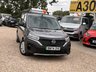 USED 2024 74 NISSAN TOWNSTAR 45kWh Acenta Auto L1 6dr Air Conditioned & Plylined