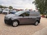 USED 2024 74 NISSAN TOWNSTAR 45kWh Acenta Auto L1 6dr Air Conditioned & Plylined
